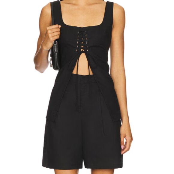 SNDYS Osten Short & Top Set - Picture 1 of 12